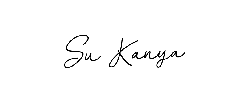 if you are searching for the best signature style for your name Su Kanya. so please give up your signature search. here we have designed multiple signature styles  using BallpointsItalic-DORy9. Su Kanya signature style 11 images and pictures png