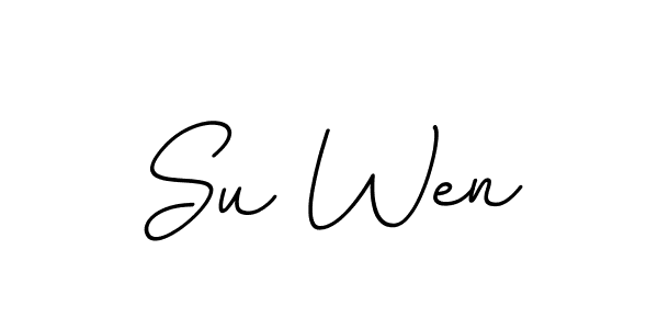 Here are the top 10 professional signature styles for the name Su Wen. These are the best autograph styles you can use for your name. Su Wen signature style 11 images and pictures png