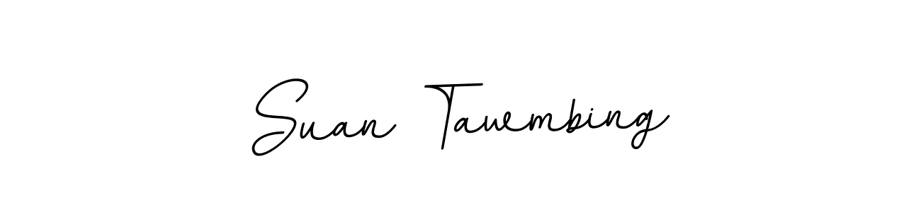 You can use this online signature creator to create a handwritten signature for the name Suan Tawmbing. This is the best online autograph maker. Suan Tawmbing signature style 11 images and pictures png