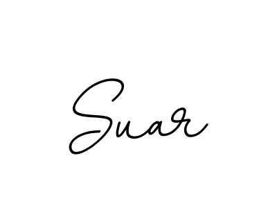 Similarly BallpointsItalic-DORy9 is the best handwritten signature design. Signature creator online .You can use it as an online autograph creator for name Suar. Suar signature style 11 images and pictures png