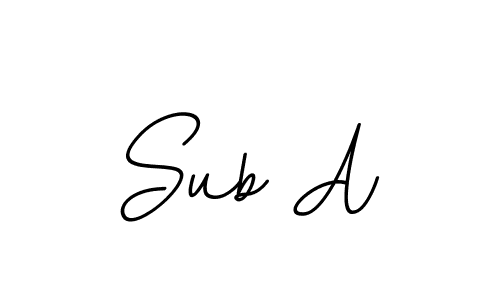 You can use this online signature creator to create a handwritten signature for the name Sub A. This is the best online autograph maker. Sub A signature style 11 images and pictures png