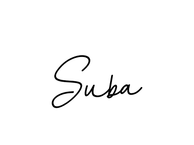 Best and Professional Signature Style for Suba. BallpointsItalic-DORy9 Best Signature Style Collection. Suba signature style 11 images and pictures png