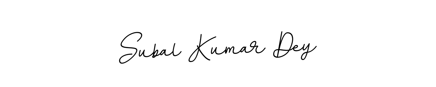 Here are the top 10 professional signature styles for the name Subal Kumar Dey. These are the best autograph styles you can use for your name. Subal Kumar Dey signature style 11 images and pictures png