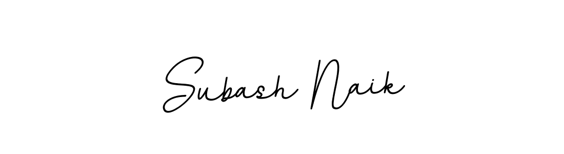 BallpointsItalic-DORy9 is a professional signature style that is perfect for those who want to add a touch of class to their signature. It is also a great choice for those who want to make their signature more unique. Get Subash Naik name to fancy signature for free. Subash Naik signature style 11 images and pictures png