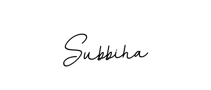 This is the best signature style for the Subbiha name. Also you like these signature font (BallpointsItalic-DORy9). Mix name signature. Subbiha signature style 11 images and pictures png