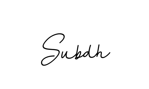 It looks lik you need a new signature style for name Subdh. Design unique handwritten (BallpointsItalic-DORy9) signature with our free signature maker in just a few clicks. Subdh signature style 11 images and pictures png