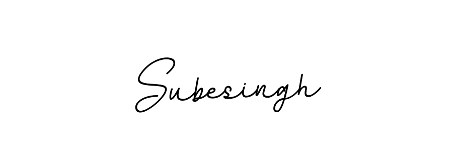Check out images of Autograph of Subesingh name. Actor Subesingh Signature Style. BallpointsItalic-DORy9 is a professional sign style online. Subesingh signature style 11 images and pictures png