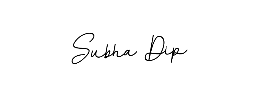 Here are the top 10 professional signature styles for the name Subha Dip. These are the best autograph styles you can use for your name. Subha Dip signature style 11 images and pictures png