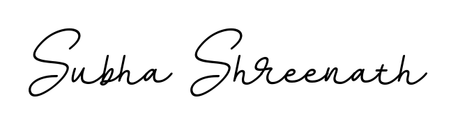 How to make Subha Shreenath name signature. Use BallpointsItalic-DORy9 style for creating short signs online. This is the latest handwritten sign. Subha Shreenath signature style 11 images and pictures png