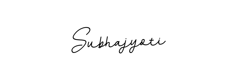 How to Draw Subhajyoti signature style? BallpointsItalic-DORy9 is a latest design signature styles for name Subhajyoti. Subhajyoti signature style 11 images and pictures png