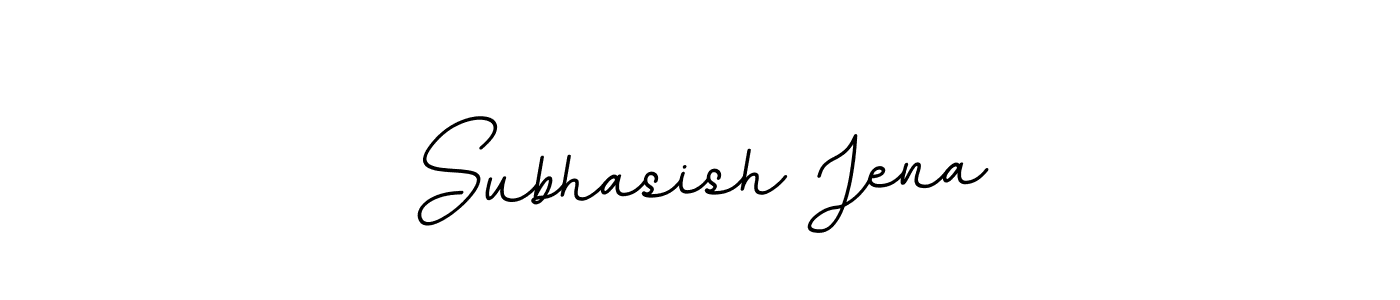 Make a short Subhasish Jena signature style. Manage your documents anywhere anytime using BallpointsItalic-DORy9. Create and add eSignatures, submit forms, share and send files easily. Subhasish Jena signature style 11 images and pictures png