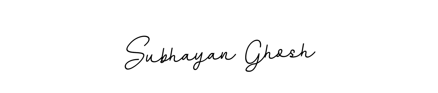 Best and Professional Signature Style for Subhayan Ghosh. BallpointsItalic-DORy9 Best Signature Style Collection. Subhayan Ghosh signature style 11 images and pictures png