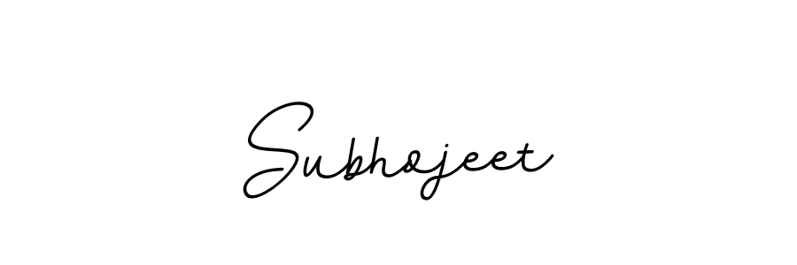 Once you've used our free online signature maker to create your best signature BallpointsItalic-DORy9 style, it's time to enjoy all of the benefits that Subhojeet name signing documents. Subhojeet signature style 11 images and pictures png