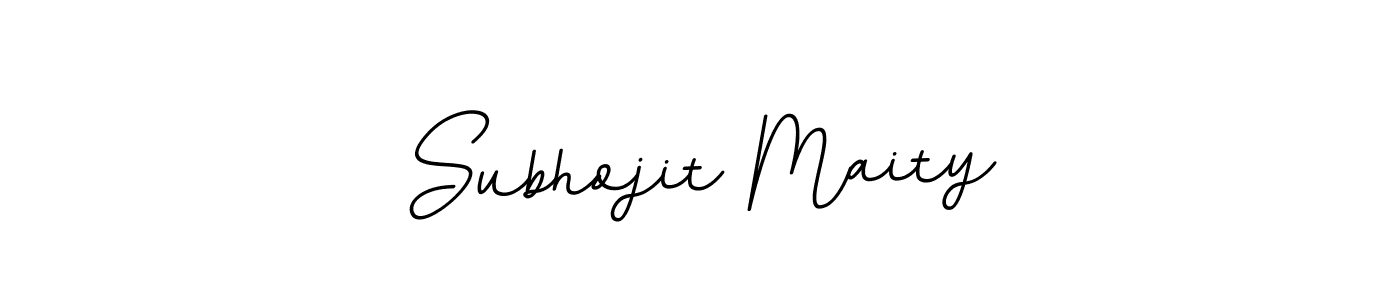 You can use this online signature creator to create a handwritten signature for the name Subhojit Maity. This is the best online autograph maker. Subhojit Maity signature style 11 images and pictures png