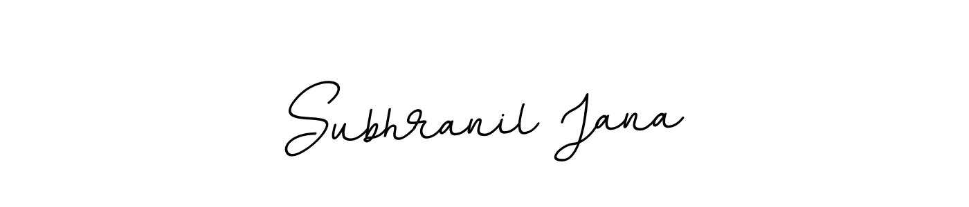 Check out images of Autograph of Subhranil Jana name. Actor Subhranil Jana Signature Style. BallpointsItalic-DORy9 is a professional sign style online. Subhranil Jana signature style 11 images and pictures png