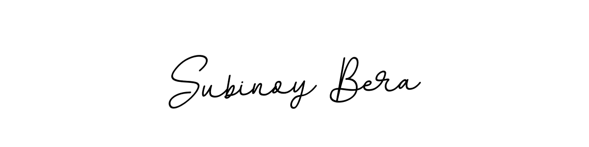 How to Draw Subinoy Bera signature style? BallpointsItalic-DORy9 is a latest design signature styles for name Subinoy Bera. Subinoy Bera signature style 11 images and pictures png
