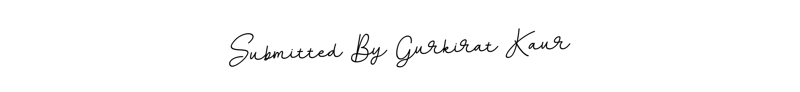 Similarly BallpointsItalic-DORy9 is the best handwritten signature design. Signature creator online .You can use it as an online autograph creator for name Submitted By Gurkirat Kaur. Submitted By Gurkirat Kaur signature style 11 images and pictures png