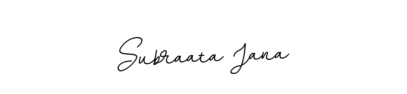You can use this online signature creator to create a handwritten signature for the name Subraata Jana. This is the best online autograph maker. Subraata Jana signature style 11 images and pictures png