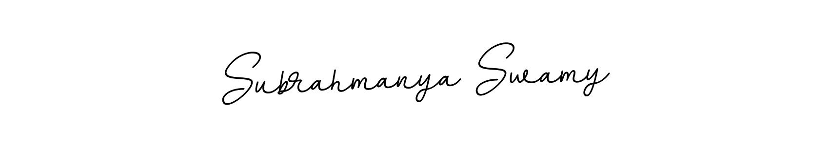 Here are the top 10 professional signature styles for the name Subrahmanya Swamy. These are the best autograph styles you can use for your name. Subrahmanya Swamy signature style 11 images and pictures png