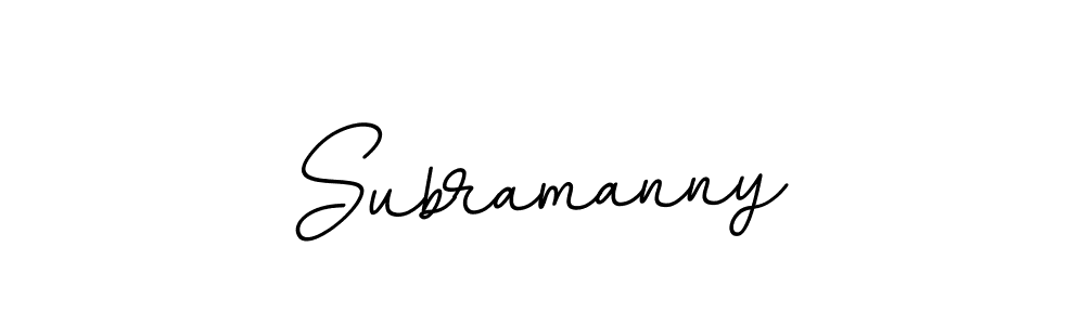 Best and Professional Signature Style for Subramanny. BallpointsItalic-DORy9 Best Signature Style Collection. Subramanny signature style 11 images and pictures png