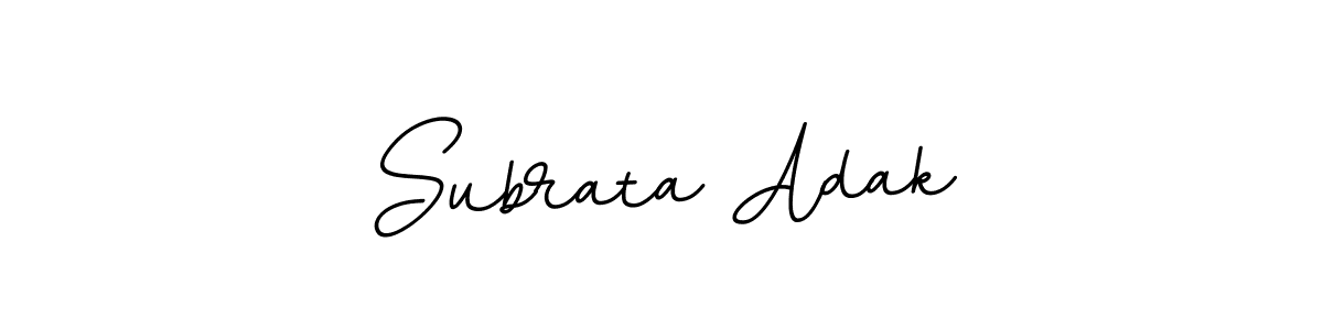 Check out images of Autograph of Subrata Adak name. Actor Subrata Adak Signature Style. BallpointsItalic-DORy9 is a professional sign style online. Subrata Adak signature style 11 images and pictures png