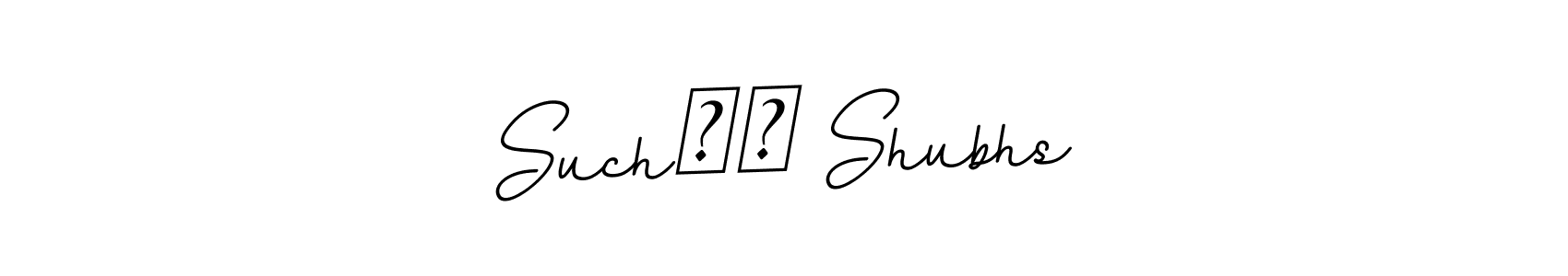 if you are searching for the best signature style for your name Such❤️ Shubhs. so please give up your signature search. here we have designed multiple signature styles  using BallpointsItalic-DORy9. Such❤️ Shubhs signature style 11 images and pictures png