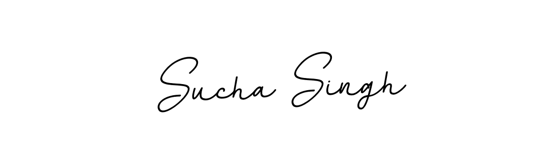 Also You can easily find your signature by using the search form. We will create Sucha Singh name handwritten signature images for you free of cost using BallpointsItalic-DORy9 sign style. Sucha Singh signature style 11 images and pictures png