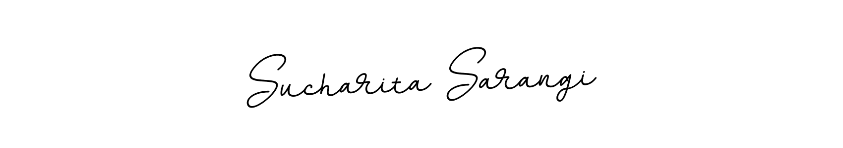 Once you've used our free online signature maker to create your best signature BallpointsItalic-DORy9 style, it's time to enjoy all of the benefits that Sucharita Sarangi name signing documents. Sucharita Sarangi signature style 11 images and pictures png