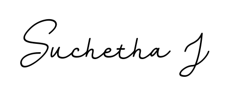 Create a beautiful signature design for name Suchetha J. With this signature (BallpointsItalic-DORy9) fonts, you can make a handwritten signature for free. Suchetha J signature style 11 images and pictures png