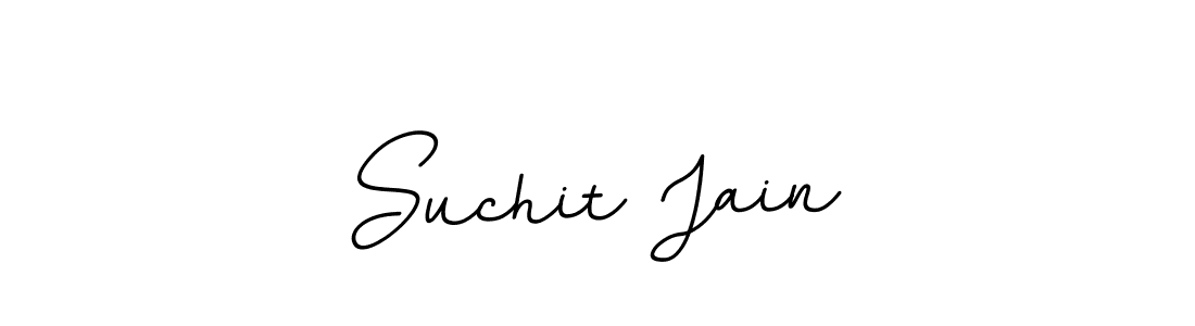 How to Draw Suchit Jain signature style? BallpointsItalic-DORy9 is a latest design signature styles for name Suchit Jain. Suchit Jain signature style 11 images and pictures png