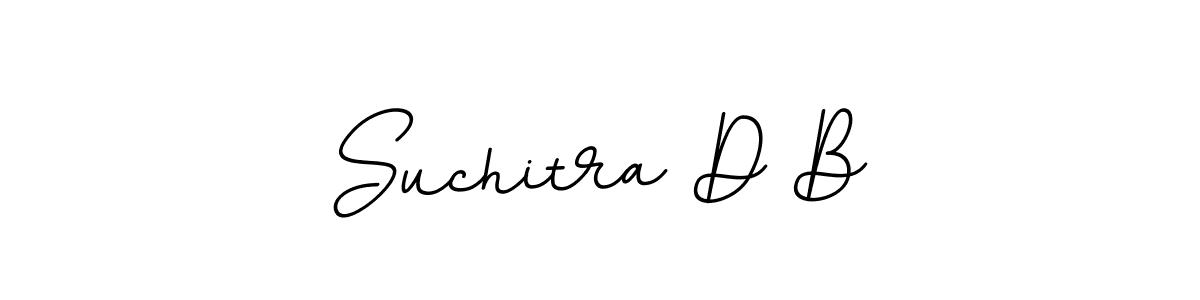 Here are the top 10 professional signature styles for the name Suchitra D B. These are the best autograph styles you can use for your name. Suchitra D B signature style 11 images and pictures png