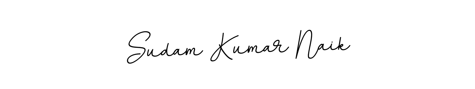 if you are searching for the best signature style for your name Sudam Kumar Naik. so please give up your signature search. here we have designed multiple signature styles  using BallpointsItalic-DORy9. Sudam Kumar Naik signature style 11 images and pictures png