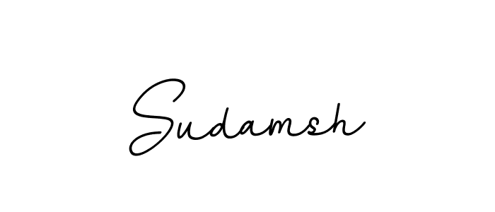 Once you've used our free online signature maker to create your best signature BallpointsItalic-DORy9 style, it's time to enjoy all of the benefits that Sudamsh name signing documents. Sudamsh signature style 11 images and pictures png