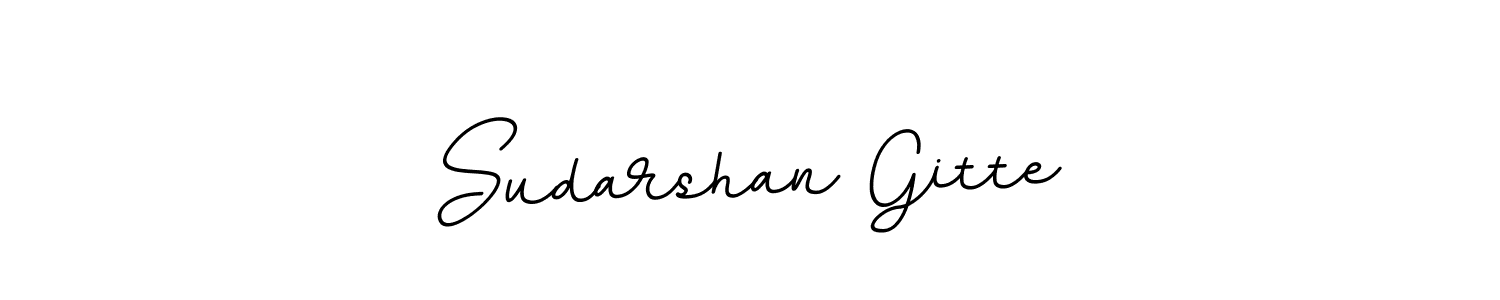 BallpointsItalic-DORy9 is a professional signature style that is perfect for those who want to add a touch of class to their signature. It is also a great choice for those who want to make their signature more unique. Get Sudarshan Gitte name to fancy signature for free. Sudarshan Gitte signature style 11 images and pictures png