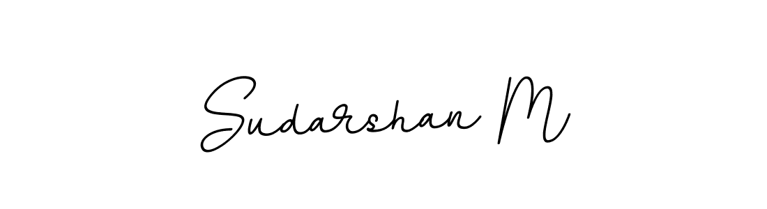 Check out images of Autograph of Sudarshan M name. Actor Sudarshan M Signature Style. BallpointsItalic-DORy9 is a professional sign style online. Sudarshan M signature style 11 images and pictures png