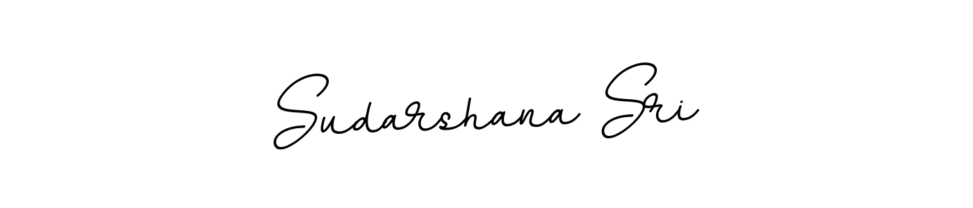 Also You can easily find your signature by using the search form. We will create Sudarshana Sri name handwritten signature images for you free of cost using BallpointsItalic-DORy9 sign style. Sudarshana Sri signature style 11 images and pictures png