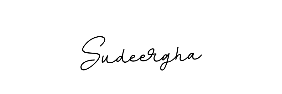 Make a short Sudeergha signature style. Manage your documents anywhere anytime using BallpointsItalic-DORy9. Create and add eSignatures, submit forms, share and send files easily. Sudeergha signature style 11 images and pictures png