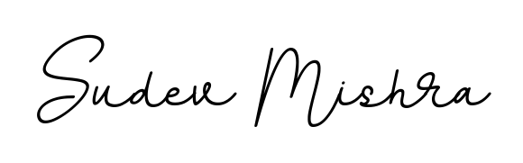 Express your personality with a custom Sudev Mishra signature crafted with BallpointsItalic-DORy9 typography. Free transparent PNG download available. Sudev Mishra signature style 11 images and pictures png
