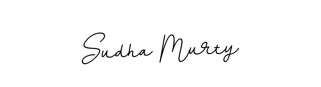 It looks lik you need a new signature style for name Sudha Murty. Design unique handwritten (BallpointsItalic-DORy9) signature with our free signature maker in just a few clicks. Sudha Murty signature style 11 images and pictures png