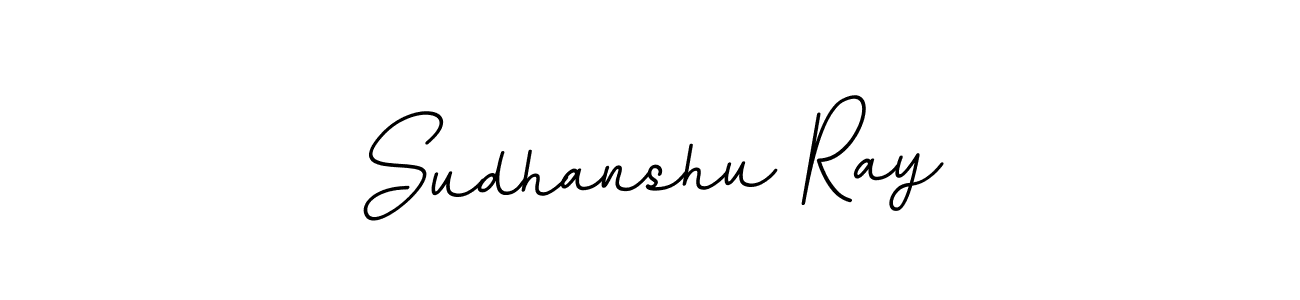 Once you've used our free online signature maker to create your best signature BallpointsItalic-DORy9 style, it's time to enjoy all of the benefits that Sudhanshu Ray name signing documents. Sudhanshu Ray signature style 11 images and pictures png