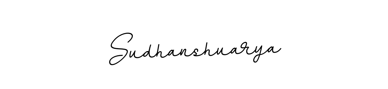 Here are the top 10 professional signature styles for the name Sudhanshuarya. These are the best autograph styles you can use for your name. Sudhanshuarya signature style 11 images and pictures png