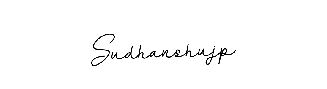 Similarly BallpointsItalic-DORy9 is the best handwritten signature design. Signature creator online .You can use it as an online autograph creator for name Sudhanshujp. Sudhanshujp signature style 11 images and pictures png