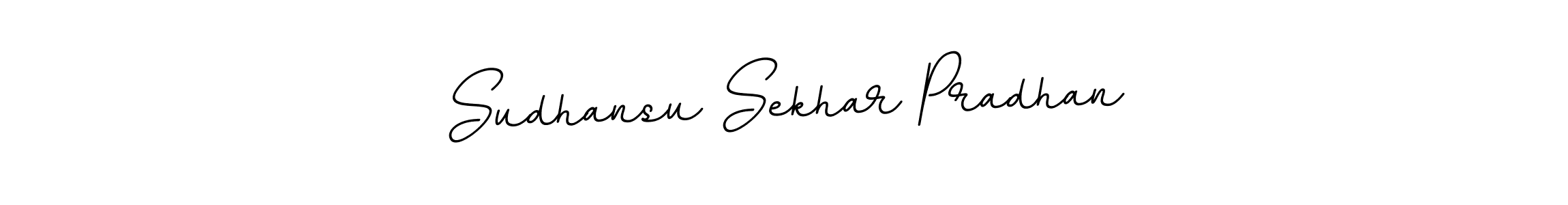 Once you've used our free online signature maker to create your best signature BallpointsItalic-DORy9 style, it's time to enjoy all of the benefits that Sudhansu Sekhar Pradhan name signing documents. Sudhansu Sekhar Pradhan signature style 11 images and pictures png