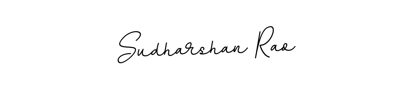 Also You can easily find your signature by using the search form. We will create Sudharshan Rao name handwritten signature images for you free of cost using BallpointsItalic-DORy9 sign style. Sudharshan Rao signature style 11 images and pictures png