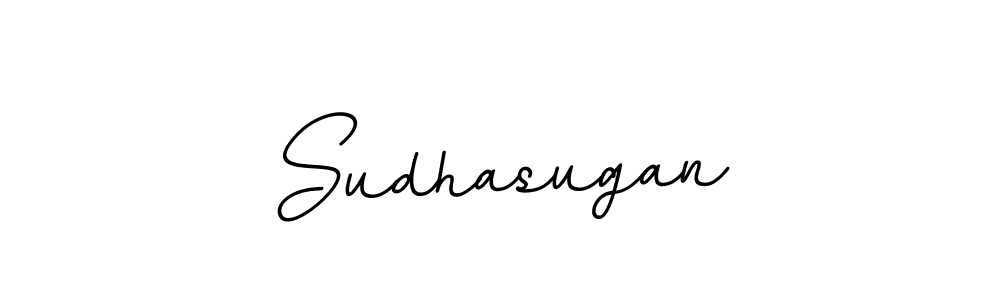 Design your own signature with our free online signature maker. With this signature software, you can create a handwritten (BallpointsItalic-DORy9) signature for name Sudhasugan. Sudhasugan signature style 11 images and pictures png