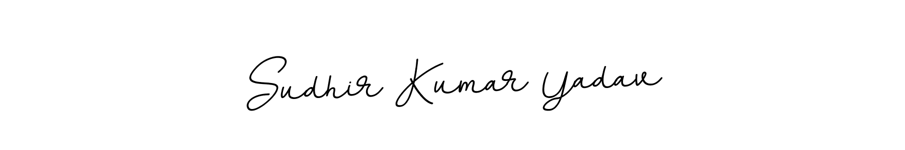 See photos of Sudhir Kumar Yadav official signature by Spectra . Check more albums & portfolios. Read reviews & check more about BallpointsItalic-DORy9 font. Sudhir Kumar Yadav signature style 11 images and pictures png
