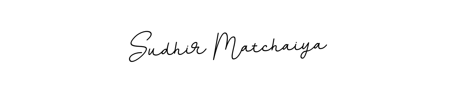 You can use this online signature creator to create a handwritten signature for the name Sudhir Matchaiya. This is the best online autograph maker. Sudhir Matchaiya signature style 11 images and pictures png