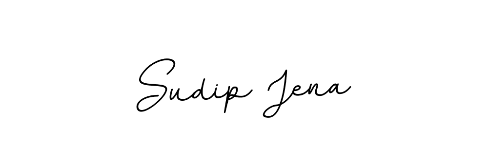 Make a short Sudip Jena signature style. Manage your documents anywhere anytime using BallpointsItalic-DORy9. Create and add eSignatures, submit forms, share and send files easily. Sudip Jena signature style 11 images and pictures png