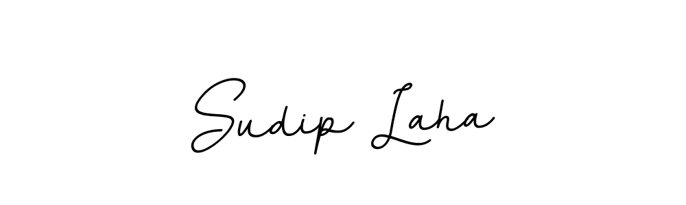 Make a beautiful signature design for name Sudip Laha. Use this online signature maker to create a handwritten signature for free. Sudip Laha signature style 11 images and pictures png