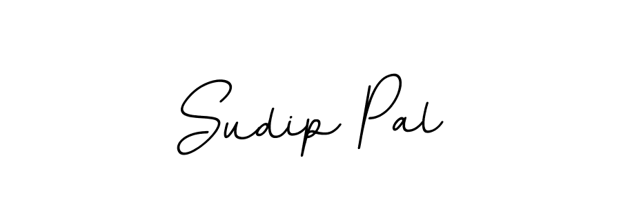 The best way (BallpointsItalic-DORy9) to make a short signature is to pick only two or three words in your name. The name Sudip Pal include a total of six letters. For converting this name. Sudip Pal signature style 11 images and pictures png